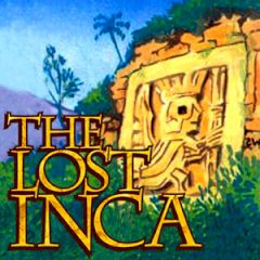 The Lost Inca The Lost Inca
