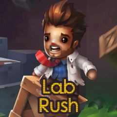 Lab Rush Lab Rush