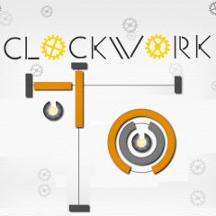 Clockwork Clockwork
