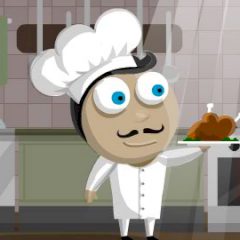 Carl the Chef Carl the Chef