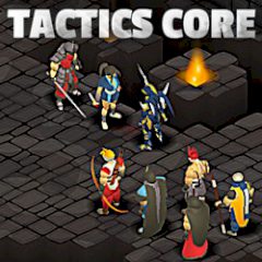 Tactics Core Tactics Core