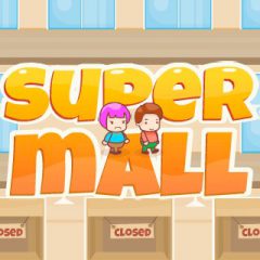 Super Mall Super Mall