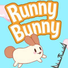Runny Bunny Runny Bunny