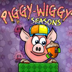 Piggy - Wiggy Seasons Piggy - Wiggy Seasons