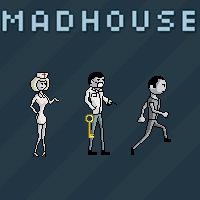 Madhouse Madhouse