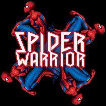 Spider Warrior Spider Warrior