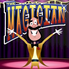 The Magician The Magician