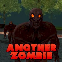 Another Zombie Another Zombie