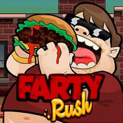 Farty Rush Farty Rush