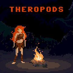 Theropods Theropods