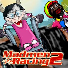Madmen Racing 2 Madmen Racing 2