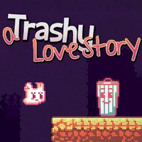 A Trashy Love Story A Trashy Love Story