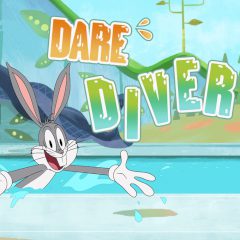 Dare Diver Dare Diver