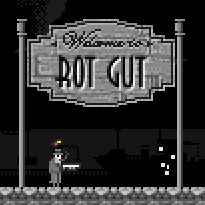 Rot Gut Rot Gut