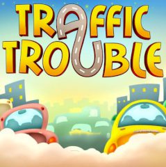 Traffic Trouble Traffic Trouble