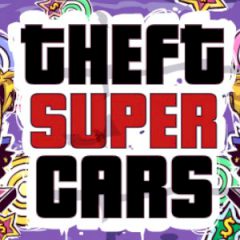 Theft Super Cars Theft Super Cars