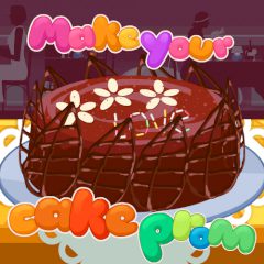 Make Your Cake Prom Make Your Cake Prom