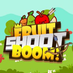 Fruit Shoot Boom! Fruit Shoot Boom!