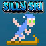 Silly Ski Silly Ski