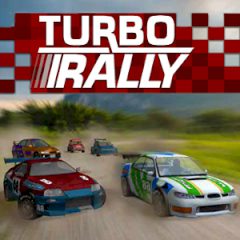 Turbo Rally Turbo Rally