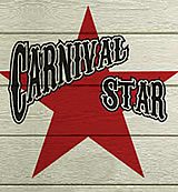 Carnival Star Carnival Star