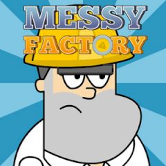 Messy Factory Messy Factory