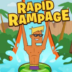 Rapid Rampage Rapid Rampage