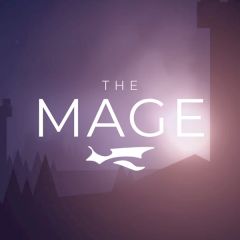 The Mage The Mage