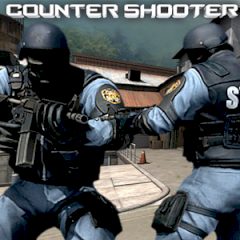 Counter Shooter Counter Shooter