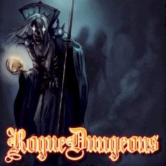 RogueDungeons RogueDungeons