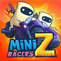 Mini Z Racers Mini Z Racers
