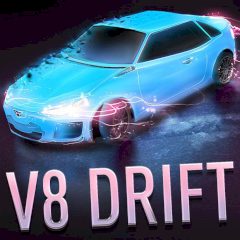 V8 Drift V8 Drift