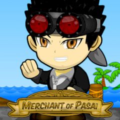 Merchant of Pasai Merchant of Pasai