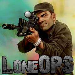 Lone Ops Lone Ops