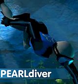 Pearl Diver Pearl Diver