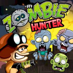 Zombie Hunter Zombie Hunter