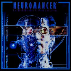 Neuromancer Neuromancer