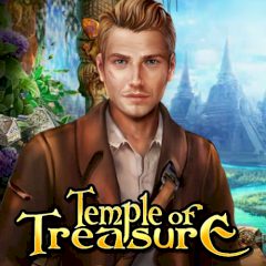 Temple of Treasure Temple of Treasure
