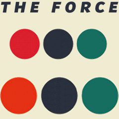 The Force The Force