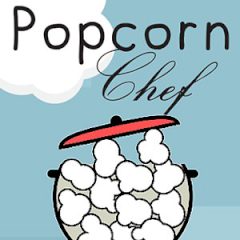 Popcorn Chef Popcorn Chef