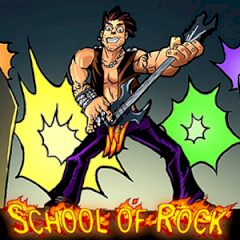 School of Rock School of Rock