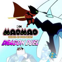 Dragon Duel Dragon Duel