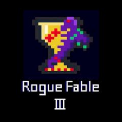 Rogue Fable III Rogue Fable III