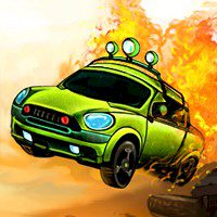 Extreme Car Madness Extreme Car Madness