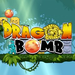 Dragon Bomb Dragon Bomb