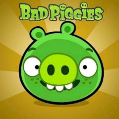 Bad Piggies Bad Piggies