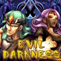 Evil Darkness Evil Darkness