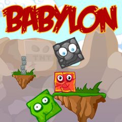 Babylon Babylon