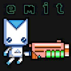 EMIT EMIT