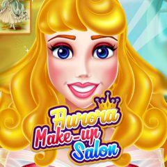 Aurora Make-up Salon Aurora Make-up Salon